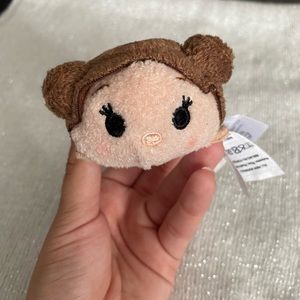 Disney Star Wars Mini Tsum Tsum